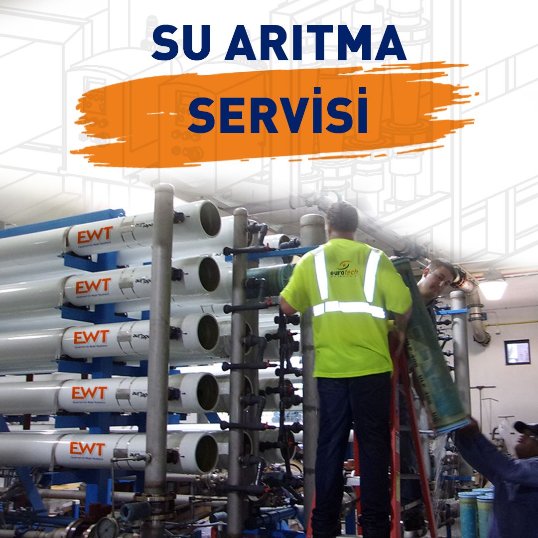 Aktif Karbon Filtreleme